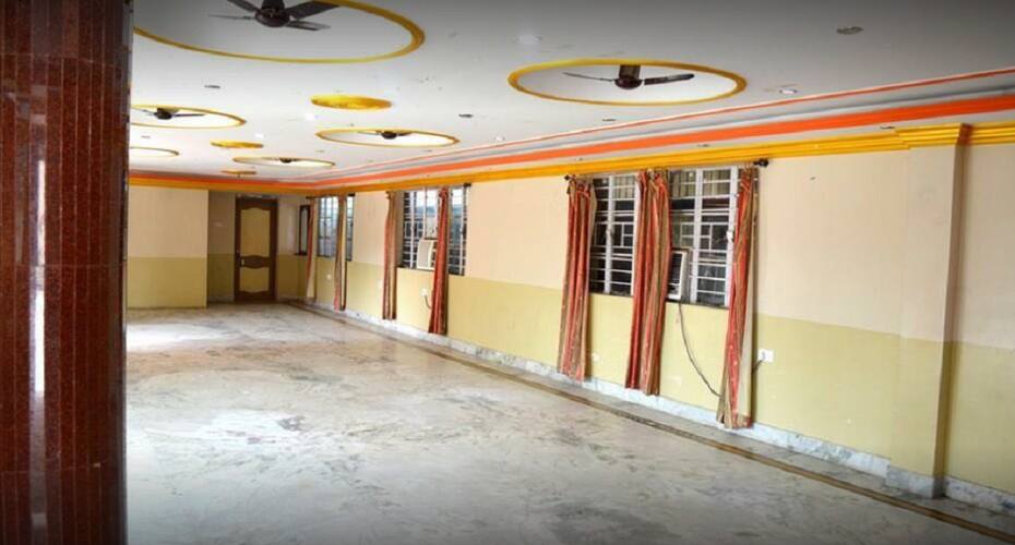 Sangh Priya Guest House, Bodhgaya 5